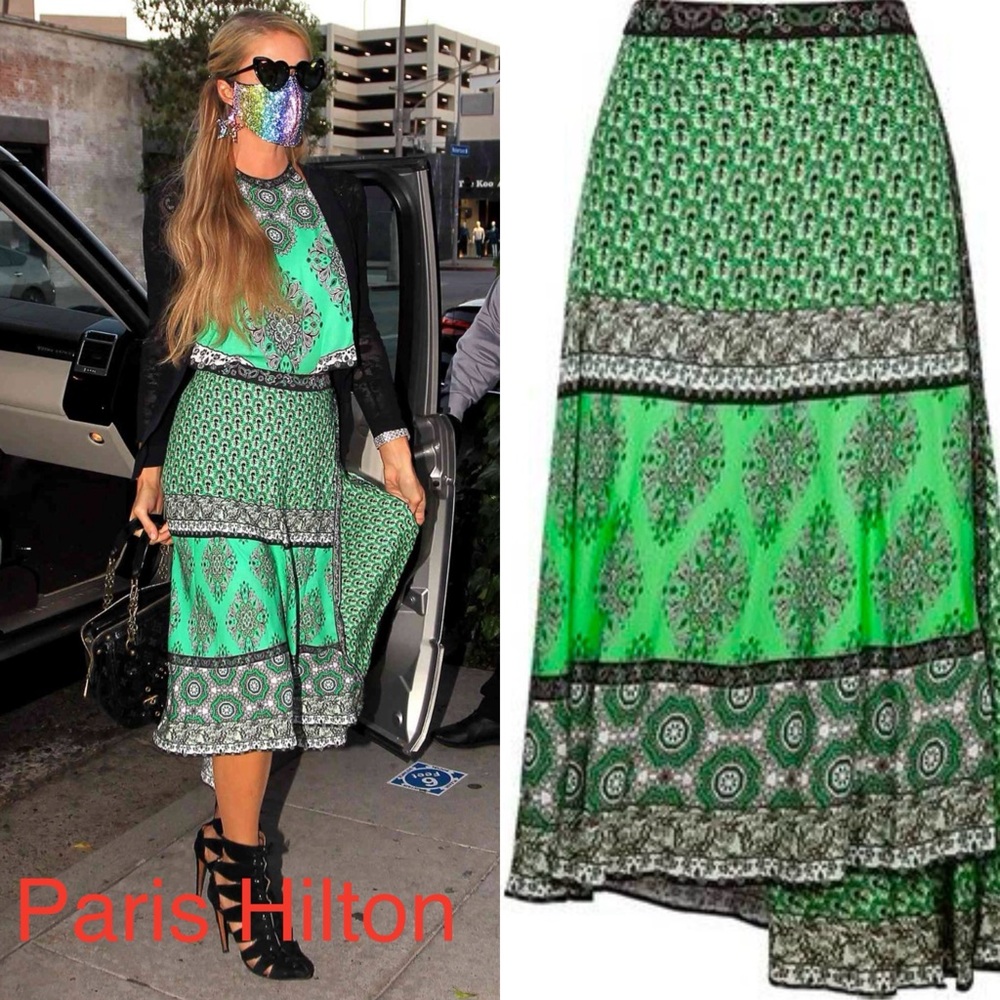 Alice + Olivia Skirt